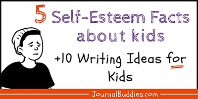 Facts about Kids Self-Esteem