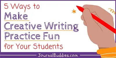 Creative Writing Practice Ideas and Prompts