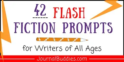 Flash Fiction Writing Prompts