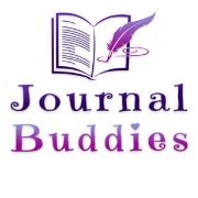 Journal Buddies Logo