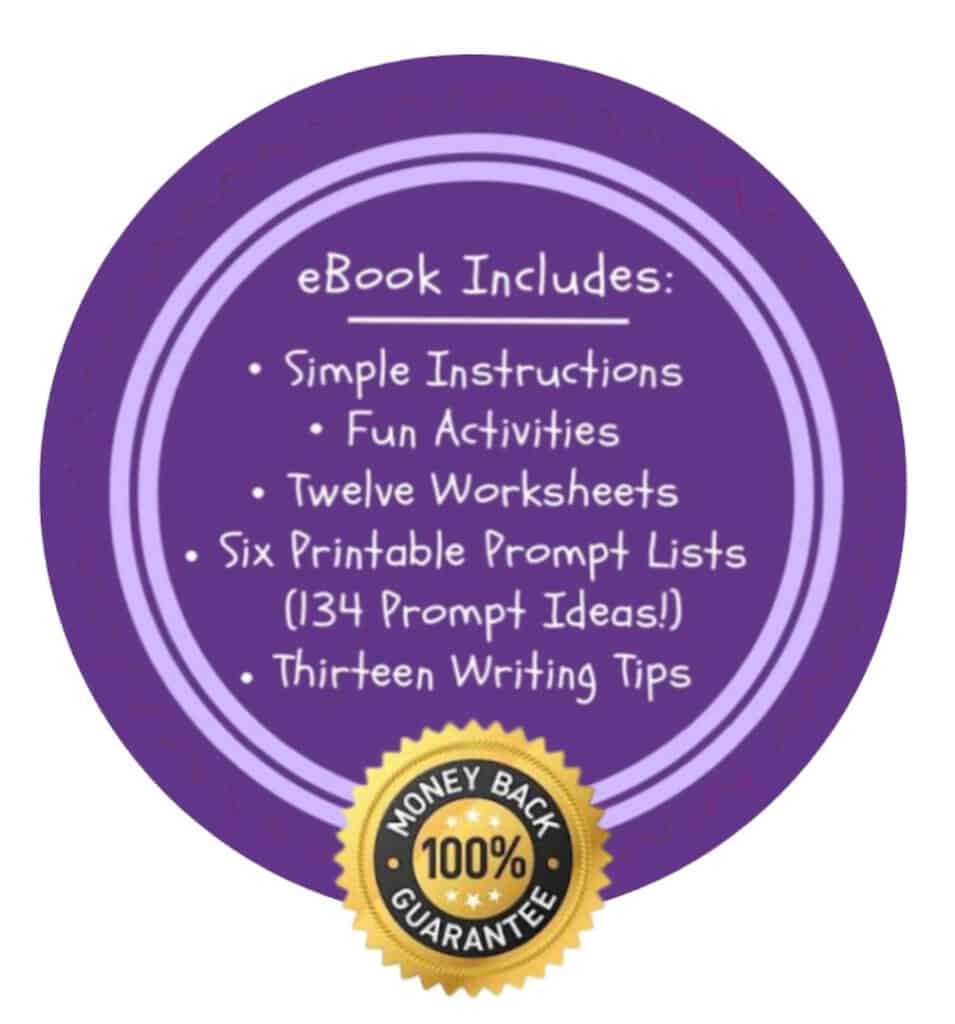 CW fun and easy ebook img for email